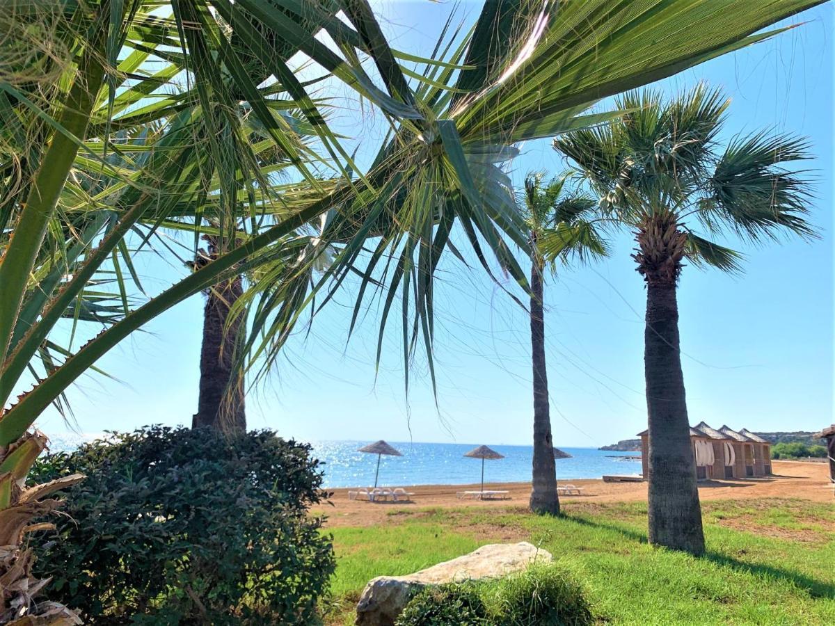 Relaxing Penthouse Suites By The Sea Vokolidha Zewnętrze zdjęcie