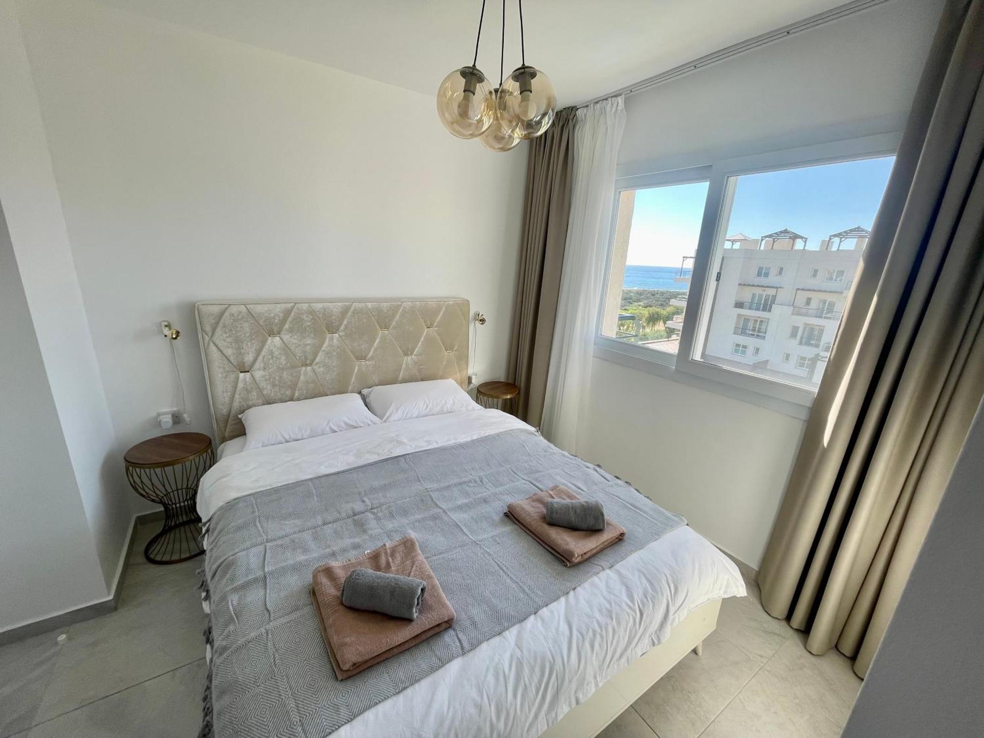 Relaxing Penthouse Suites By The Sea Vokolidha Zewnętrze zdjęcie