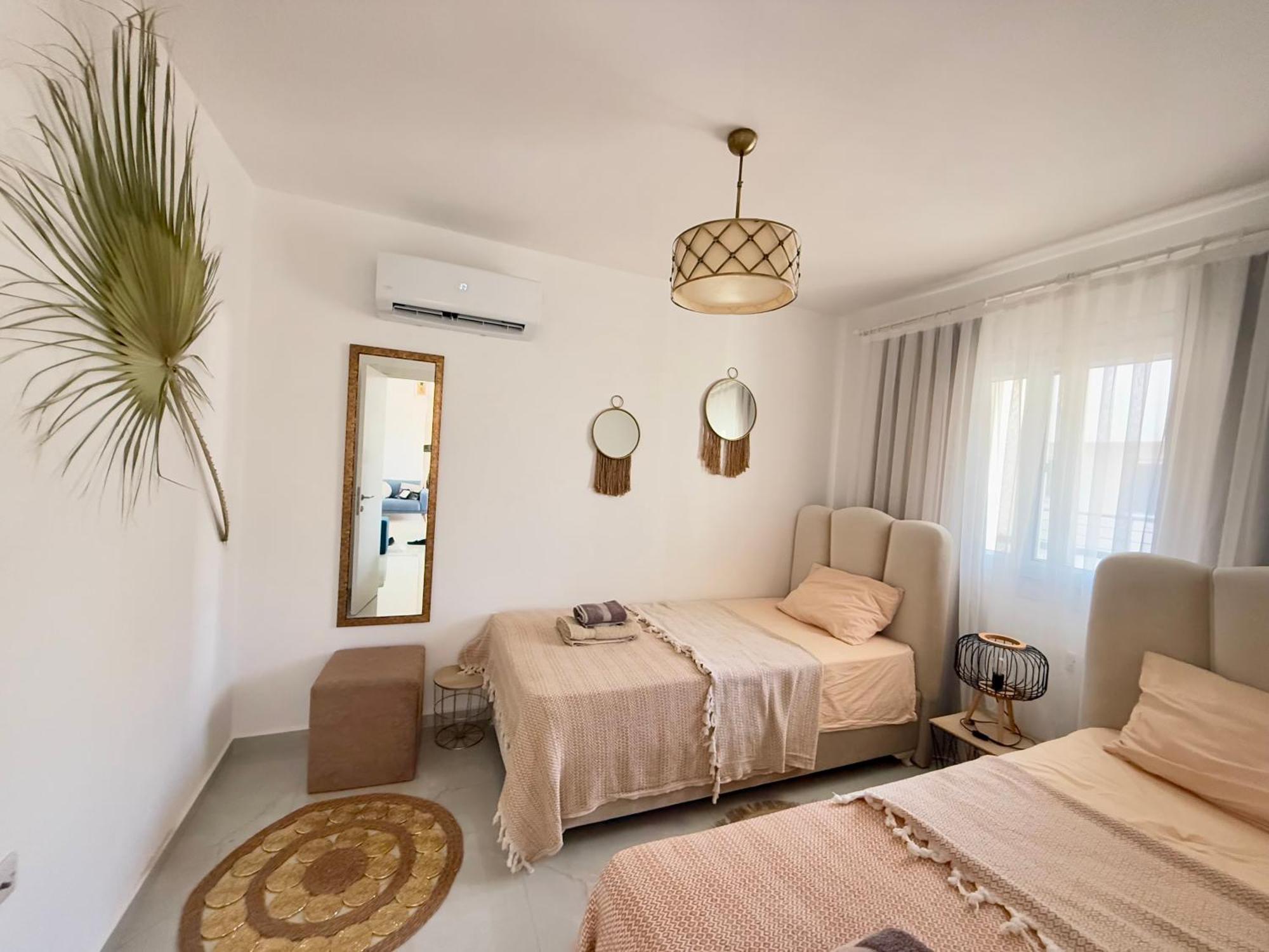 Relaxing Penthouse Suites By The Sea Vokolidha Zewnętrze zdjęcie