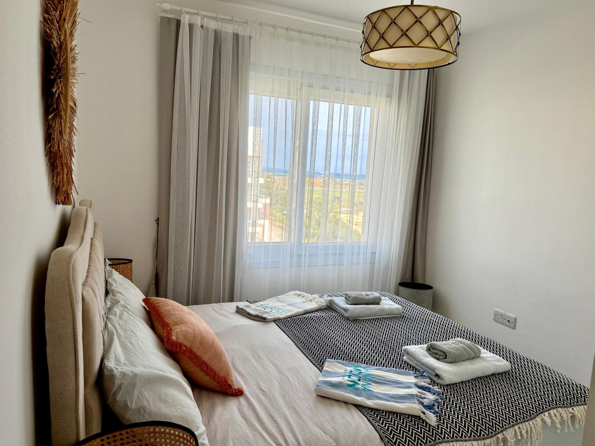 Relaxing Penthouse Suites By The Sea Vokolidha Pokój zdjęcie