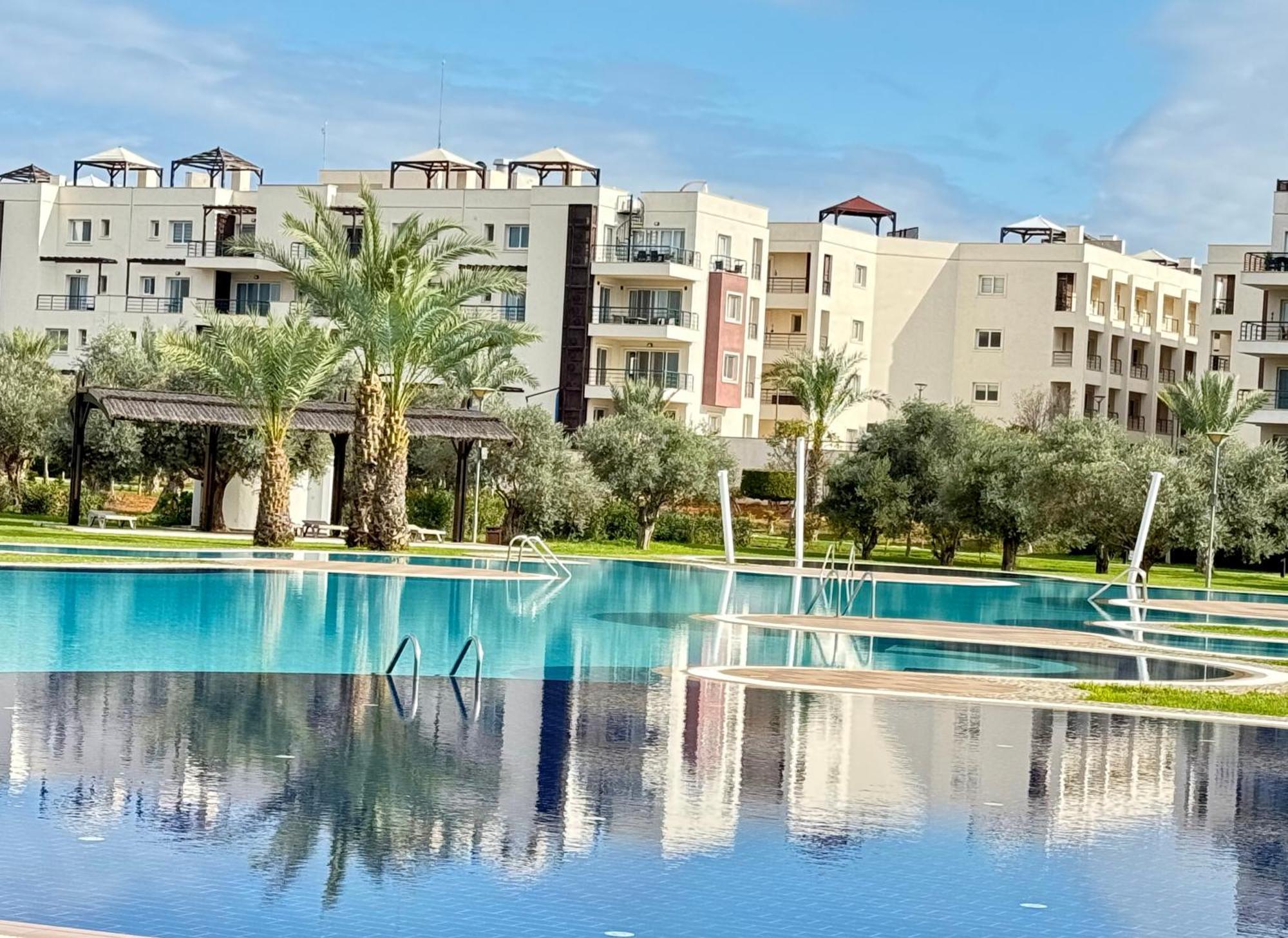 Relaxing Penthouse Suites By The Sea Vokolidha Zewnętrze zdjęcie